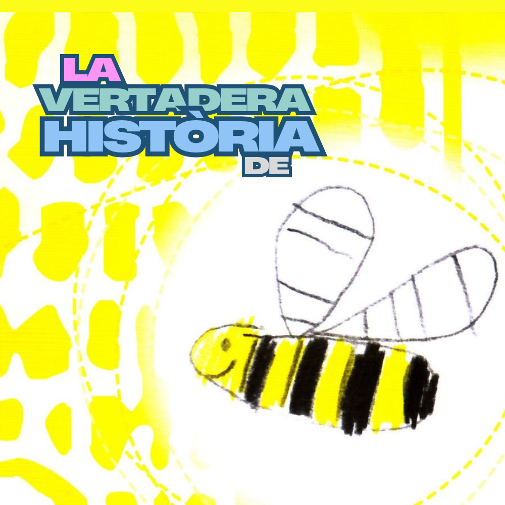 LA VERTADERA HISTÒRIA DE… 'En Tabalet', a càrrec de La Tresca i la Verdesca