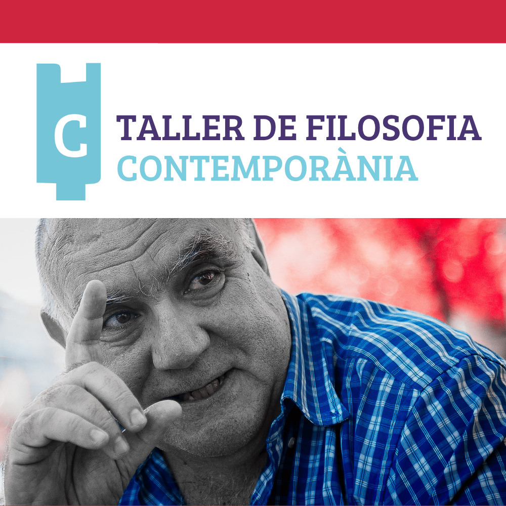 TALLER FILOSOFIA CONTEMPORÀNIA | És creïble – ens creiem – el discurs de la multiculturalitat?