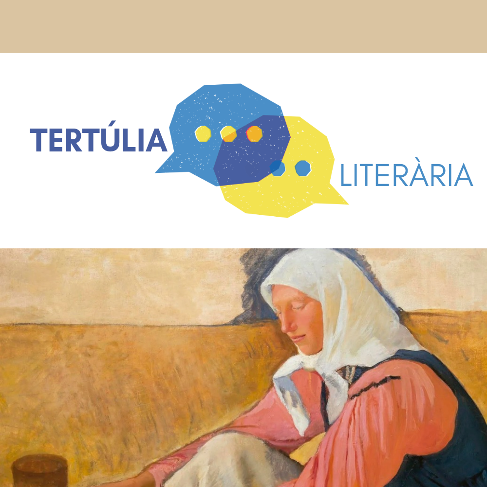 TERTÚLIA LITERÀRIA | 'La filla del capità', d’Aleksandr Puixkin