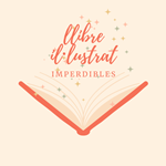 Llibre il·lustrat. Imperdibles