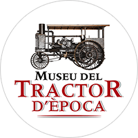 Web del Museu del Tractor d'Època (Castellbisbal)