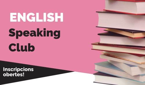 English Speaking Club