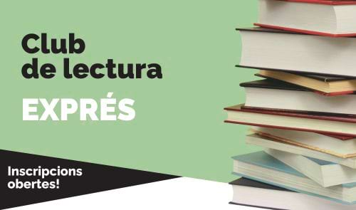 Club de Lectura Exprés