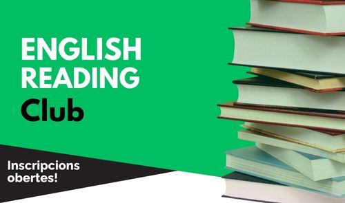 English Reading Club