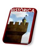 Guia de lectura: novel·la històrica i d'aventures i viatges