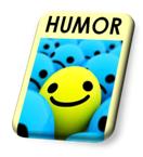 Guia de lectura: novel·la d'humor