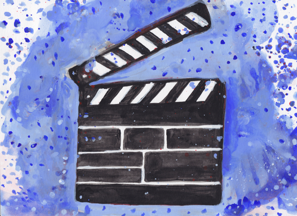 Cinema: Filmografia bàsica