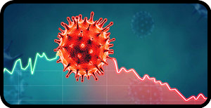 La sacsejada del coronavirus