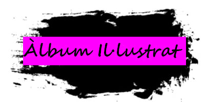 Àlbum il·lustrat