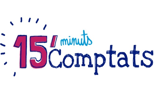 15 minuts