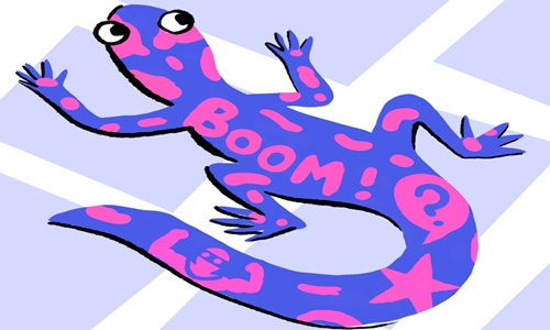 Club de Còmic dels Tritons