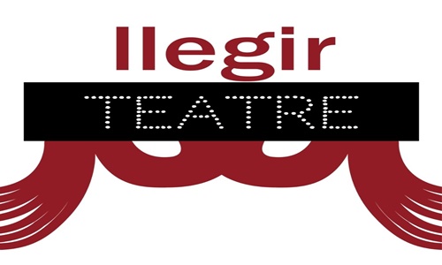 Tertúlia Llegir el teatre