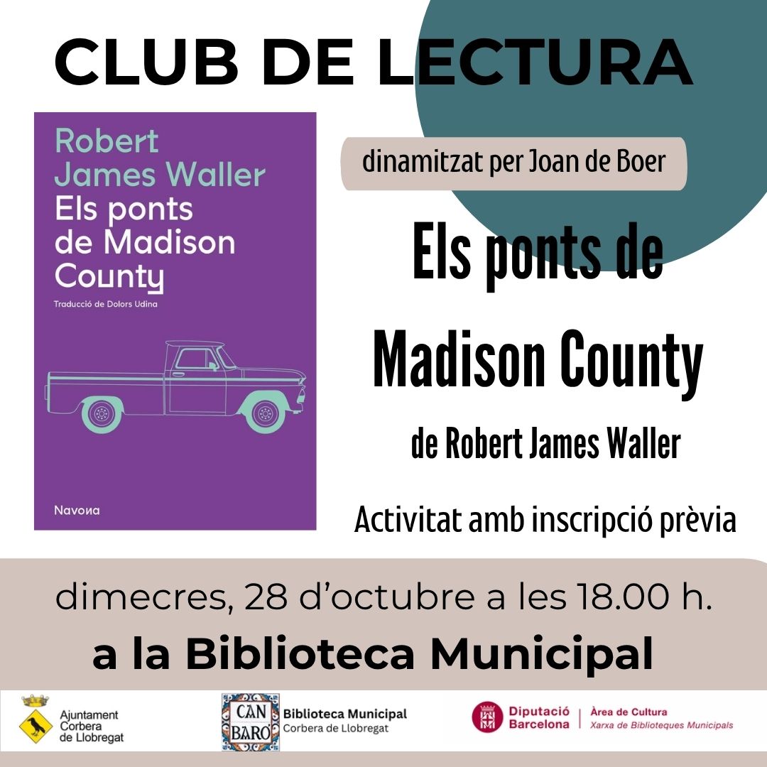 Club de Lectura