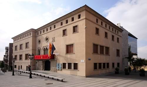 Ajuntament de Cornellà
