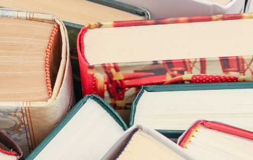 Club de lectura “Al vostre gust”