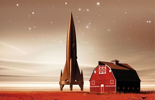 Club de lectura: “L’insòlit: relats fantàstics”