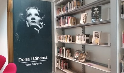 Dona i cinema