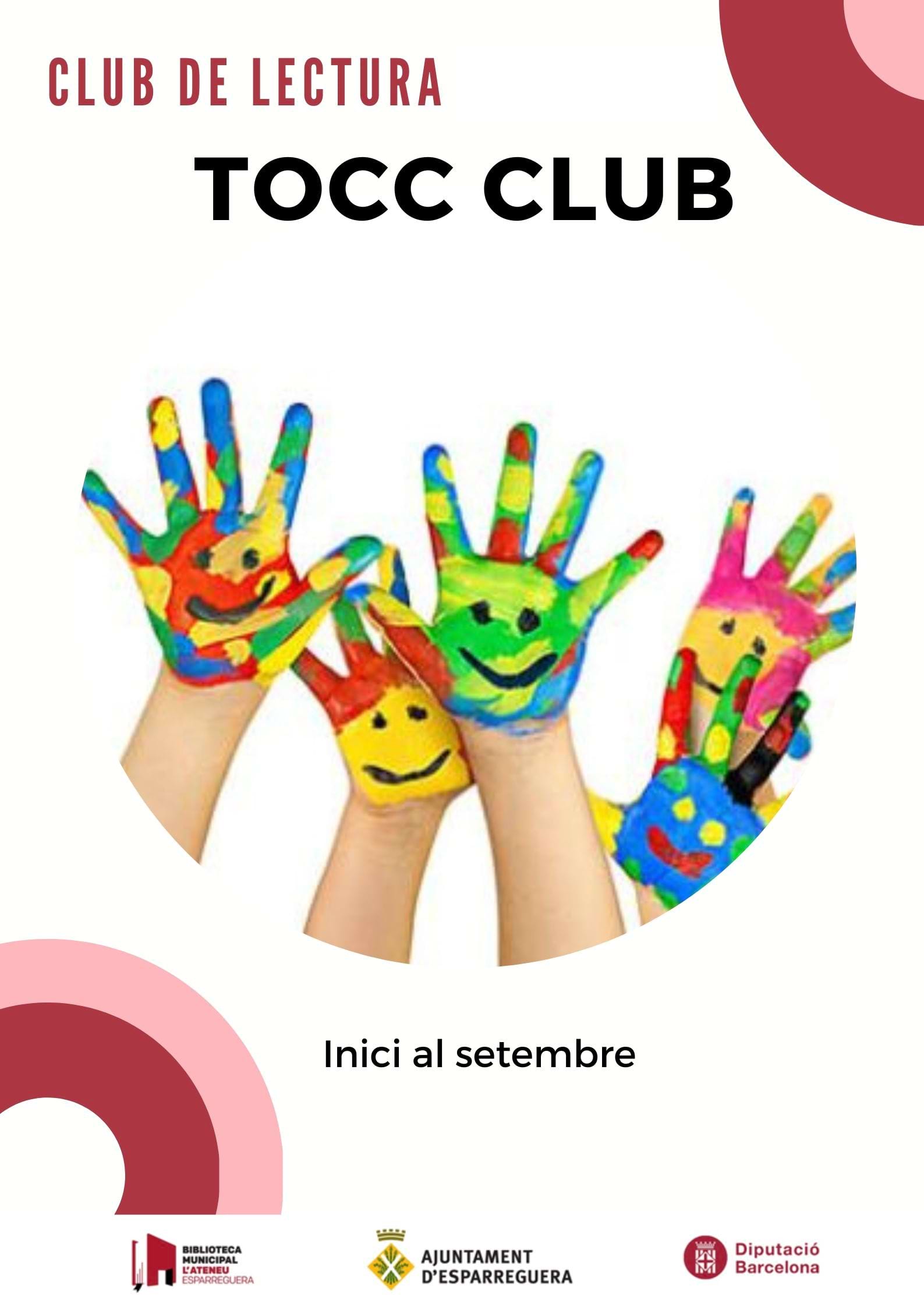 TOCC Club