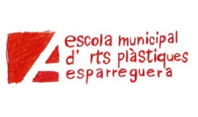 Escola d'arts plàstiques d'Esparreguera