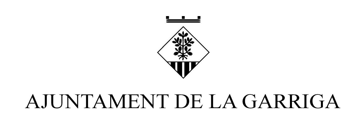 Ajuntament de La Garriga