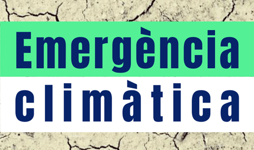 Emergència climàtica