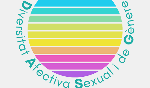 Diversitat afectiva, sexual i de gènere (DASG)