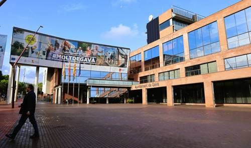 Ajuntament de Gavà
