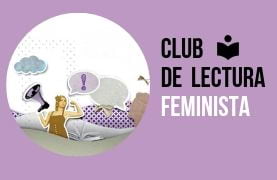 Club de lectura feminista