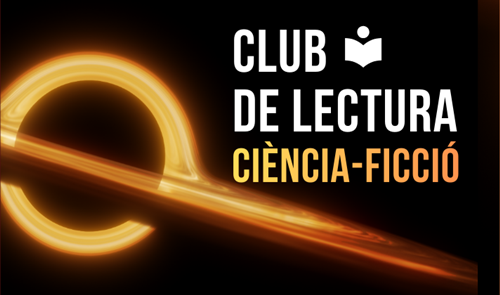Club de Lectura de Ciència-Ficció