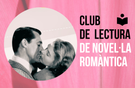 Club de lectura de novel·la romàntica