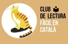 Club de lectura fàcil en català