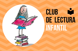 Club de Lectura de 3r, 4t i 5è