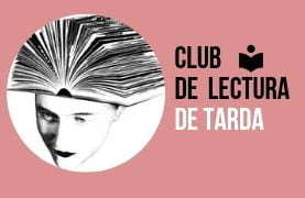 Club de lectura de tarda