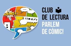 Club de Còmic