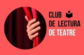Club Llegir el teatre