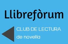 Club de lectura de Novela