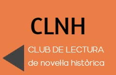 CLNH: club de Novel·la Històrica