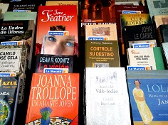 Col·laboreu amb llibres a La Marató de TV3