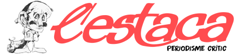 L'Estaca
