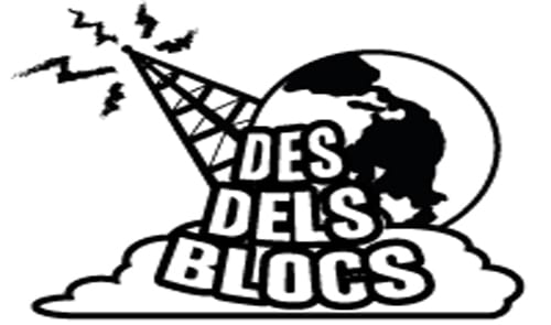 Des dels blocs