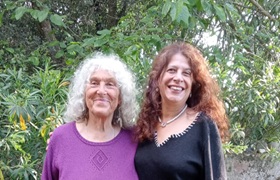 Festival Acròbates: Traspassar el llenguatge - A càrrec d'Elina Norandi i Silvia Gubern