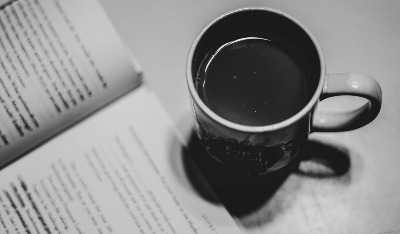 Club de lectura Cafe i llibres