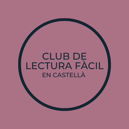 Club de lectura fàcil en castellà en veu alta