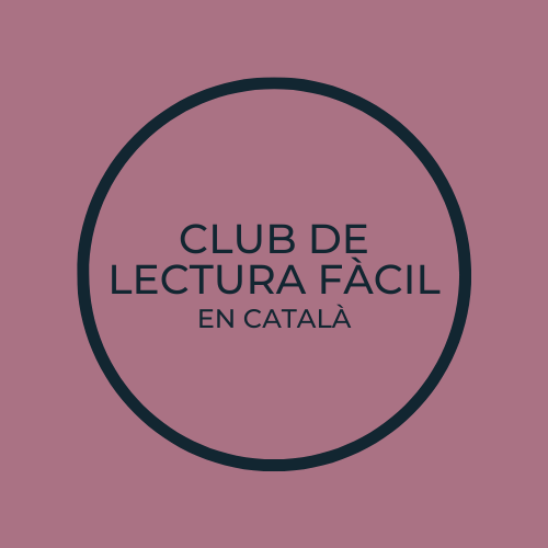 Club de lectura fàcil en català