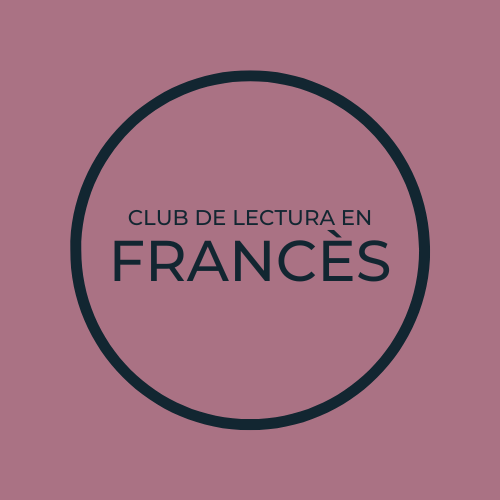 Club de lectura en francès