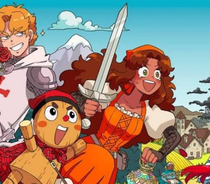 Nakama. Club de Còmic y Manga para jóvenes