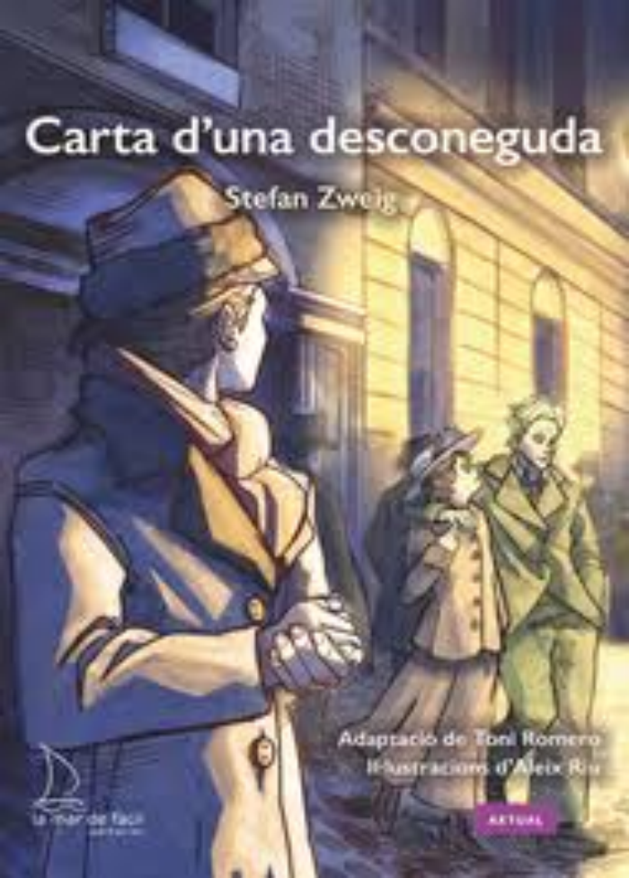 Club de lectura fàcil en català
