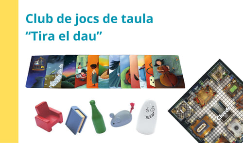 Club de jocs de taula 