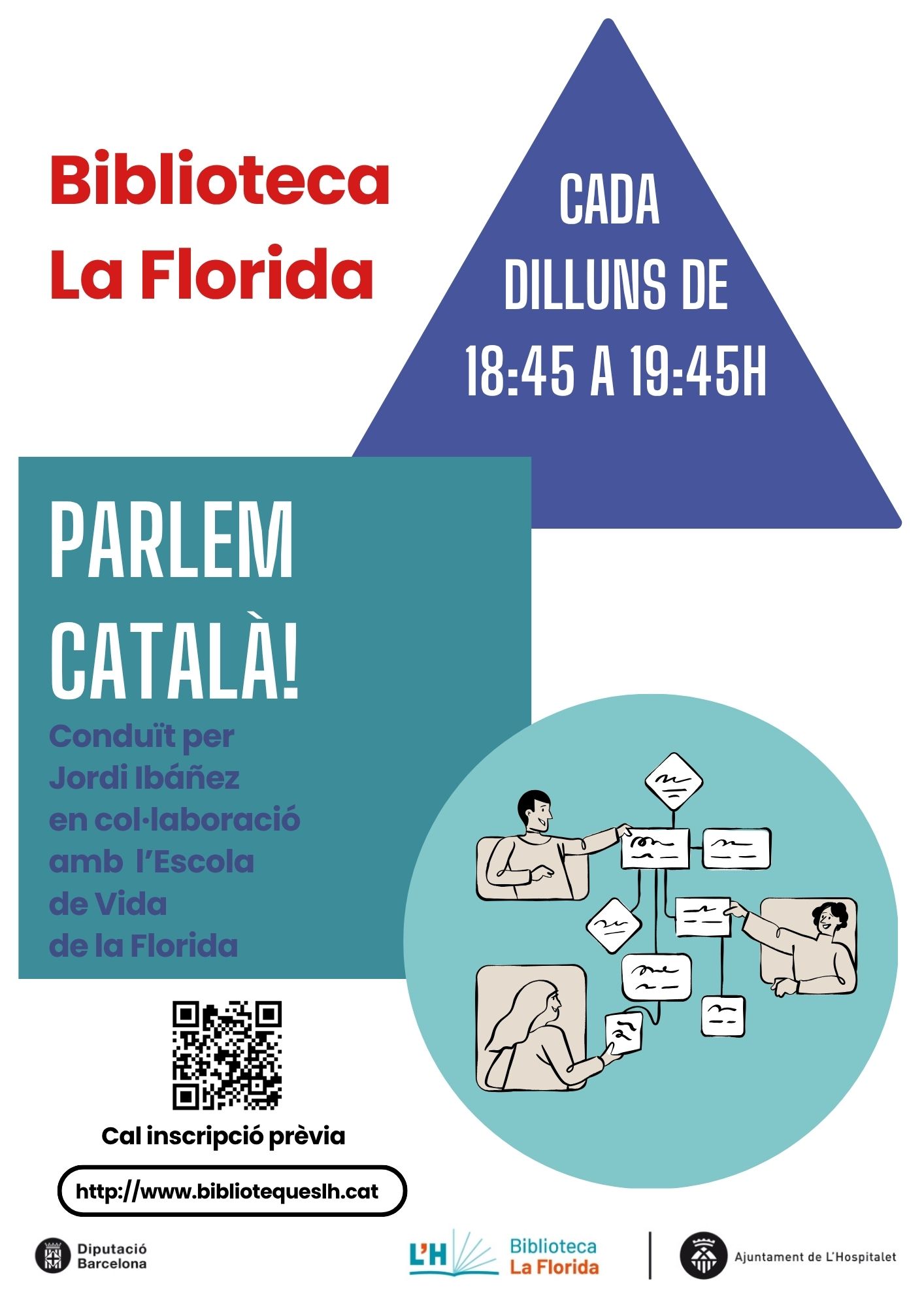 Parlem català!
