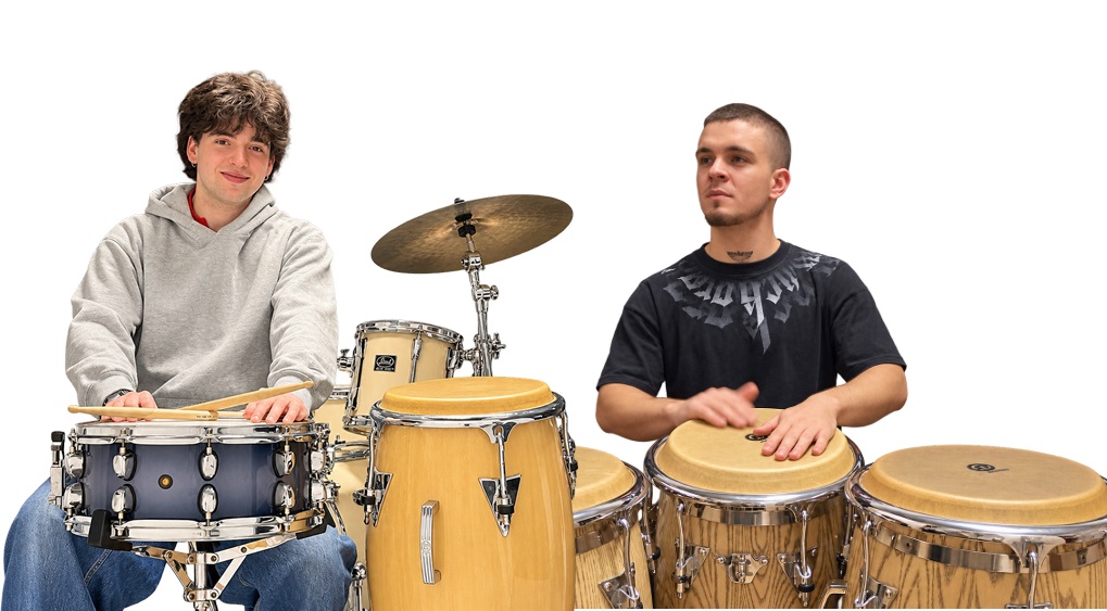 Concert “Del beat urbà a l’arrel llatina”